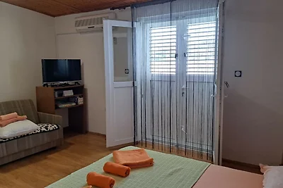 Apartments Volarić - Meerblick A2