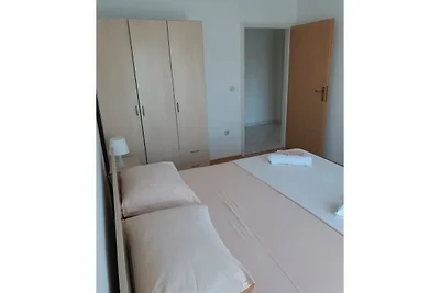 Apartments Murter - Apartment A5 mit einem...