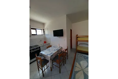 Apartments Dubravica - Studio-Apartment