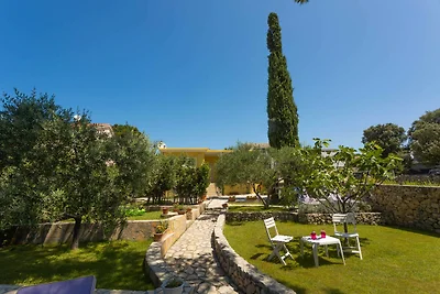 Ferienhaus La Casita