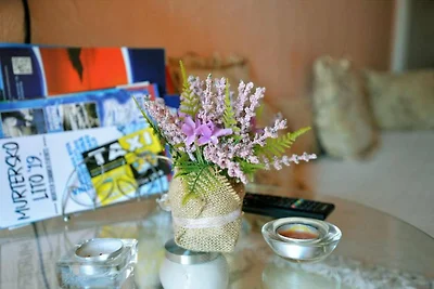 Apartments Sunce - mit Meerblick (Blue A2)