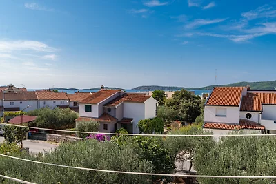 Apartments Bruna - Meerblick A1