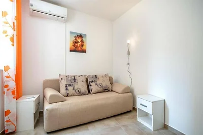 Apartments Matija - Studio apartment 1