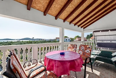 Apartment Lara - two bedroom apartment with a...