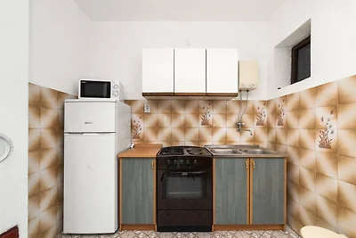 Apartment mit einem Schlafzimmer Jagoda