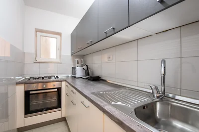 Apartments Miro - Ein-Zimmer-Wohnung