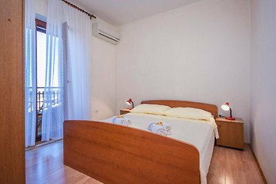 Apartments and Rooms Mikelin - Two-Bedroom Ap...