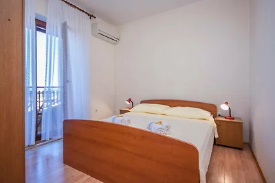 Apartments and Rooms Mikelin - Apartment mit ...