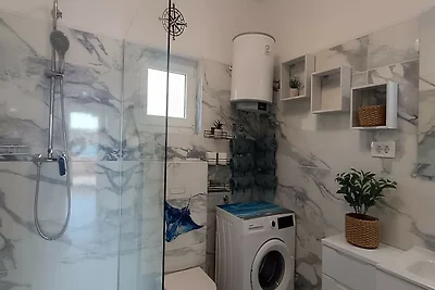 Ferienhaus Adriatic Blue Dream