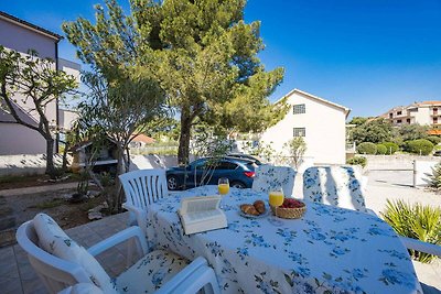 Terra Mare Apartments – Apartment mit drei Sc...