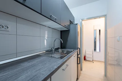 Apartments Miro - Ein-Zimmer-Wohnung