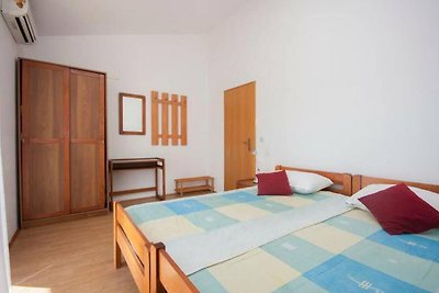 Apartments Maretic Brodarica A2