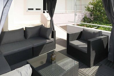 Apartment Mili - Two bedroom apartment with a...