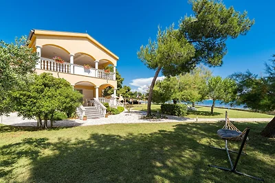 Strandwohnungen Villa Kaya - Wohnung Lavanda