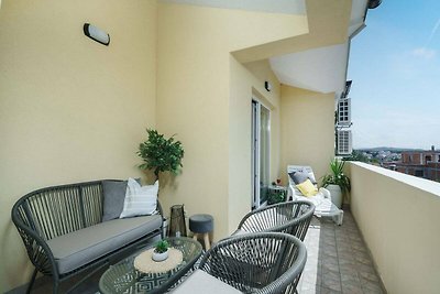 Garden Boutique Apartments - one bedroom apar...