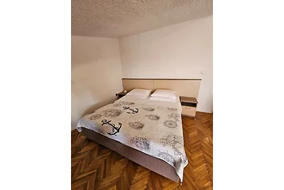 Apartments Nestor - two bedroom apartment wit...