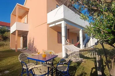 Ferienhaus Adriatic Blue Dream