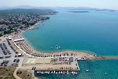 Apartments Gaj Brodarica - A9