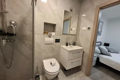 Villa Viva – Haus mit sechs Schlafzimmern mit...