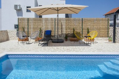 Apartments Tonia - One bedroom apartment with...