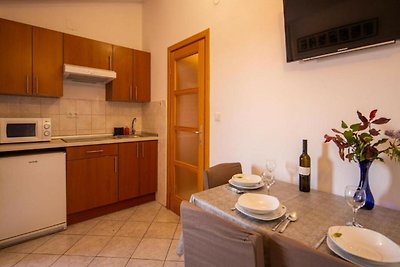 Apartments Torina Pašman - One bedroom apartm...