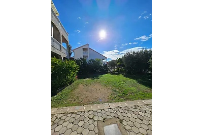 Apartments Nestor - studio apartment with a s...
