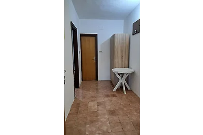 Apartments Volarić - Meerblick A1