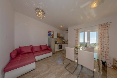 Apartments Scolopax Rusticola - one bedroom a...