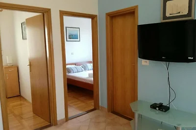 Apartments Marijana - Apartment mit zwei Schl...
