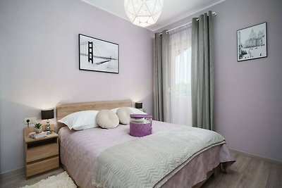 Garden Boutique Apartments - one bedroom apar...