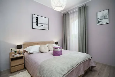Garden Boutique Apartments - Apartment mit ei...