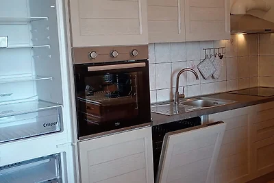 Apartment Lemi - Apartment mit drei Schlafzim...