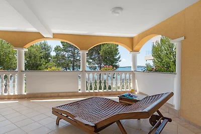 Strandwohnungen Villa Kaya - Wohnung Lavanda