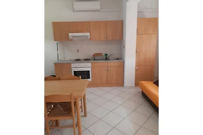 Apartments Murter - Apartment A4 mit einem...
