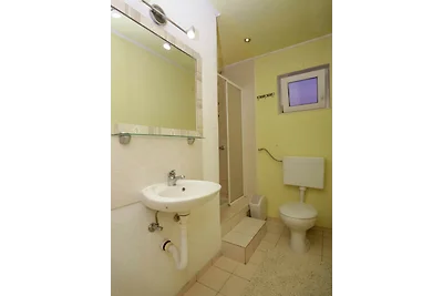 Apartments Horvat - two bedroom apartment...