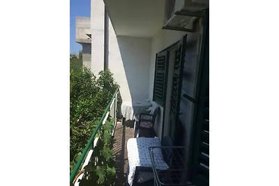 Apartment Zorica – Apartment mit zwei Schlafz...
