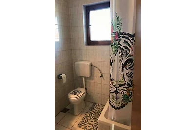 Soha Apartments – Apartment mit zwei Schlafzi...