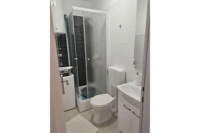Apartments Miro - one bedroom apartment