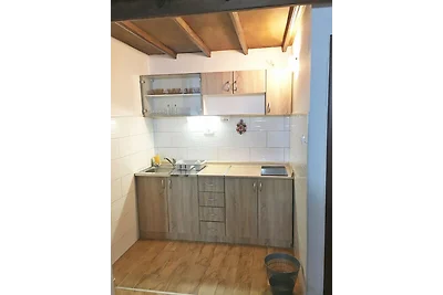 Apartments Lacmanović - Apartment mit zwei Sc...