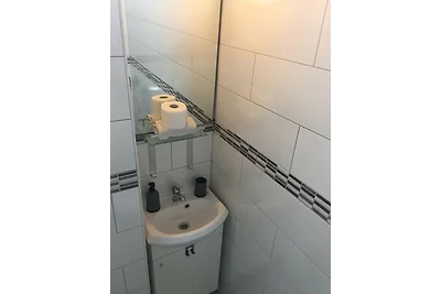 Apartments Lacmanović - Apartment mit zwei Sc...