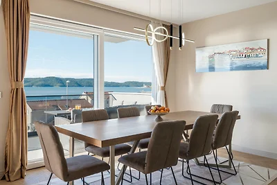 Luxusapartment Tisa – Apartment mit drei Schl...