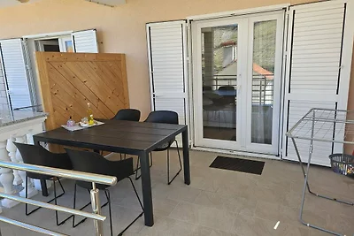 Apartments Miro - studio apartment
