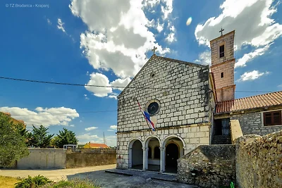 Apartments Gaj Brodarica - A9