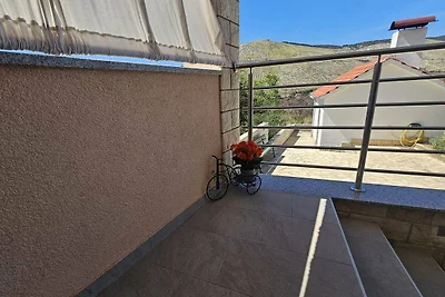 Apartments Miro - studio apartment