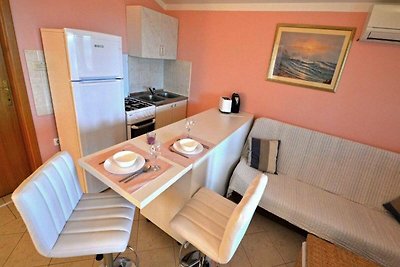 Apartment Mila - two bedroom apartment with a...