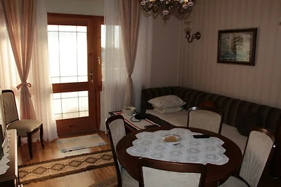 Apartments Gojevic - two bedroom apartment wi...