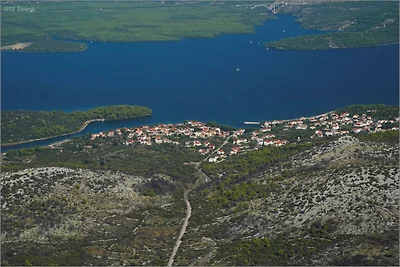 Ferienhaus Lavanda – gemütliches Studio