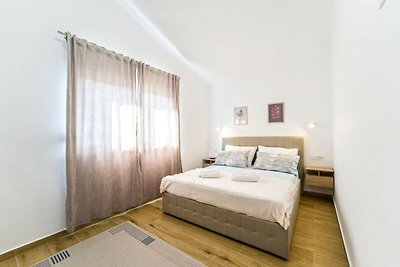 Villa Bianca – Apartment mit zwei Schlafzimme...