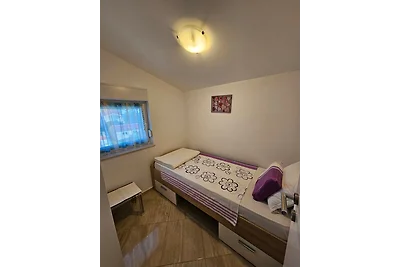Apartments Olga - Apartment mit zwei Schlafzi...