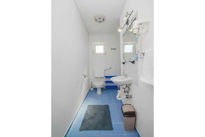 Apartments Horvat - two bedroom apartment...